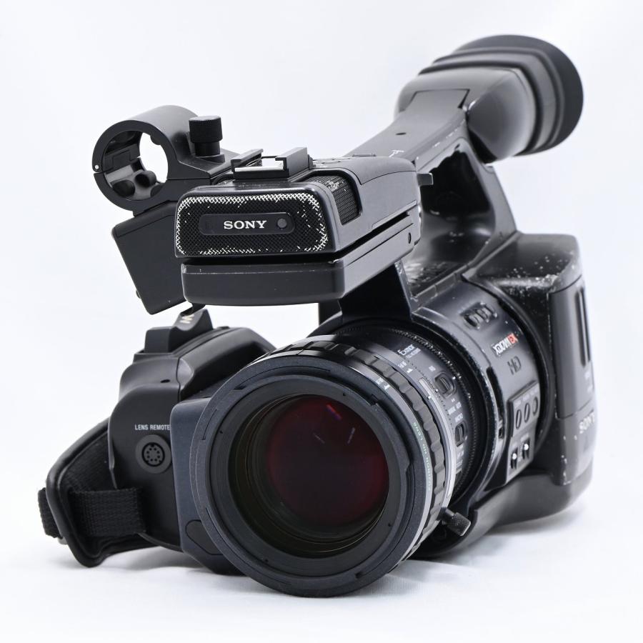 ソニー SONY PMW-EX1 XDCAM EXカムコーダー :7563:フラッグシップカメラ - 通販 - Yahoo!ショッピング