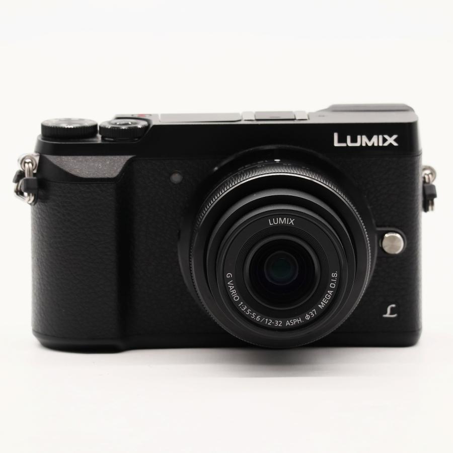 パナソニック Panasonic LUMIX DMC-GX7MK2K-K 標準ズームレンズキット ブラック |  | 07