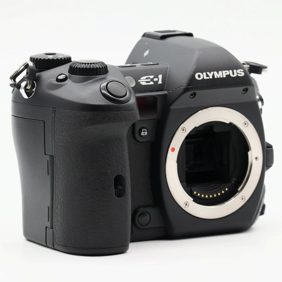 オリンパス OLYMPUS CAMEDIA E-1 |  | 01