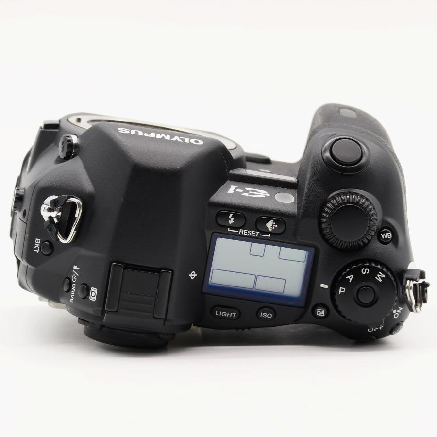 オリンパス OLYMPUS CAMEDIA E-1 |  | 02