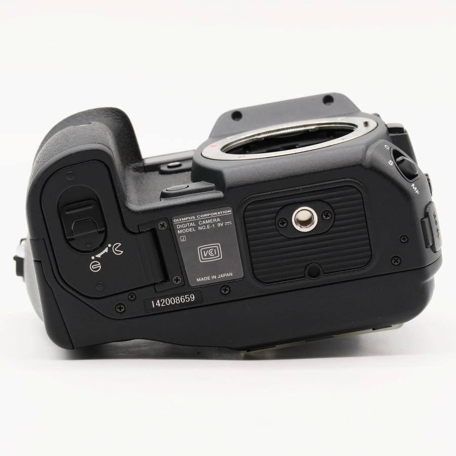 オリンパス OLYMPUS CAMEDIA E-1 |  | 03