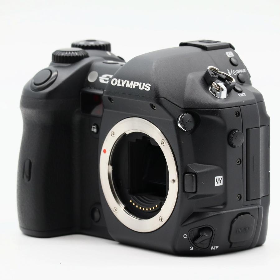 オリンパス OLYMPUS CAMEDIA E-1 |  | 06