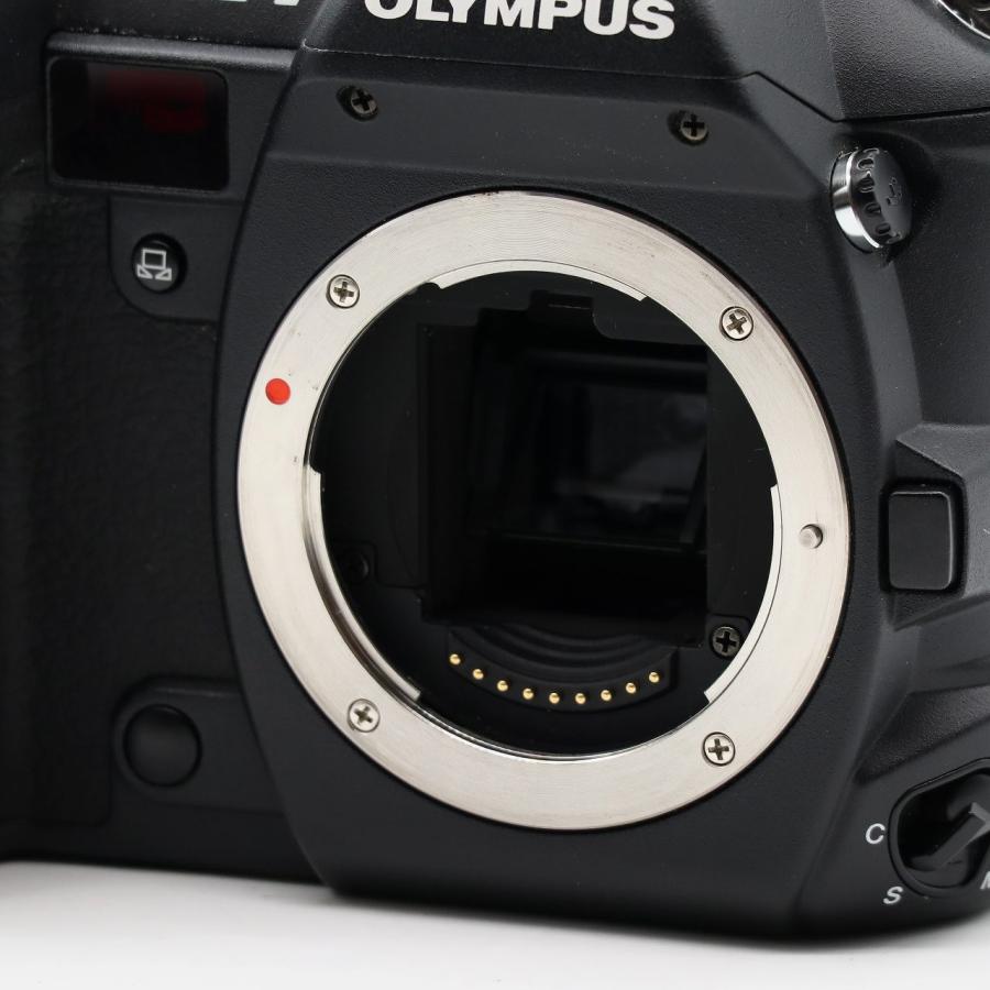 オリンパス OLYMPUS CAMEDIA E-1 |  | 08