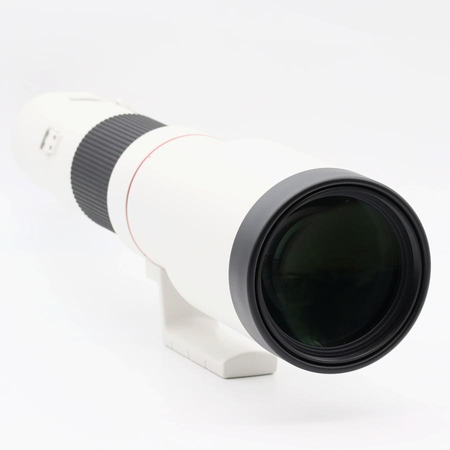 ペンタックス PENTAX HD PENTAX-DA 560mm F5.6 ED AW : フラッグ