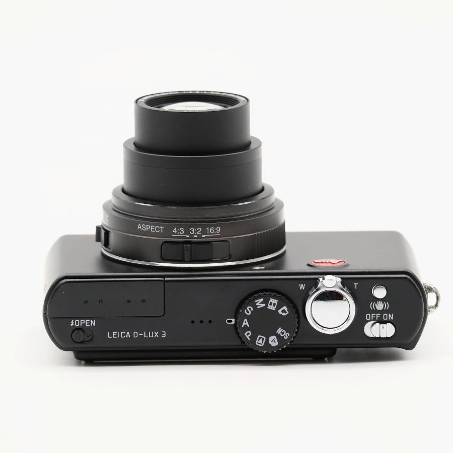 ライカ Leica D-LUX3 : フラッグシップカメラ - 通販 - Yahoo!ショッピング