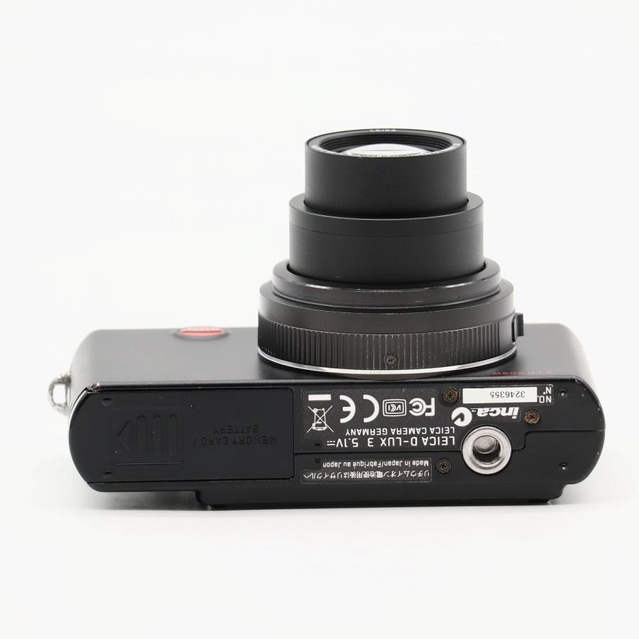 ライカ Leica D-LUX3 : フラッグシップカメラ - 通販 - Yahoo!ショッピング