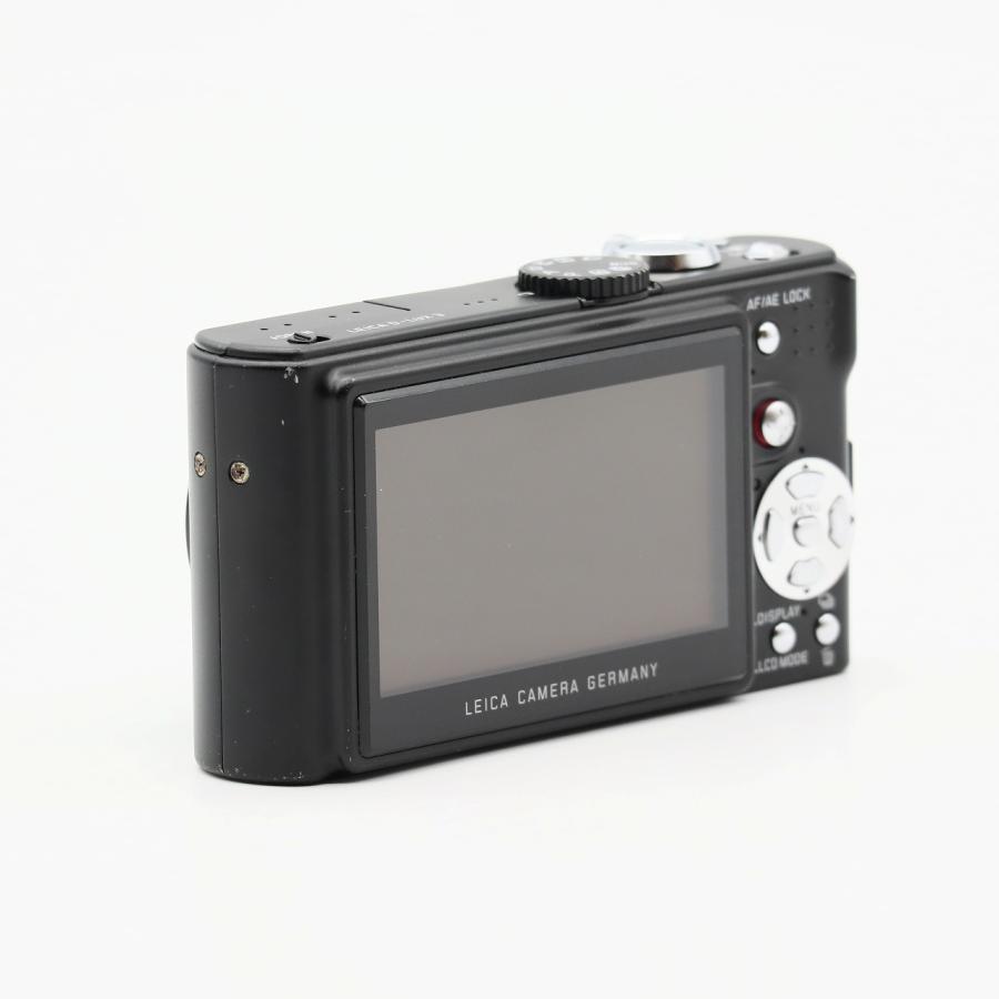 ライカ Leica D-LUX3 : フラッグシップカメラ - 通販 - Yahoo!ショッピング