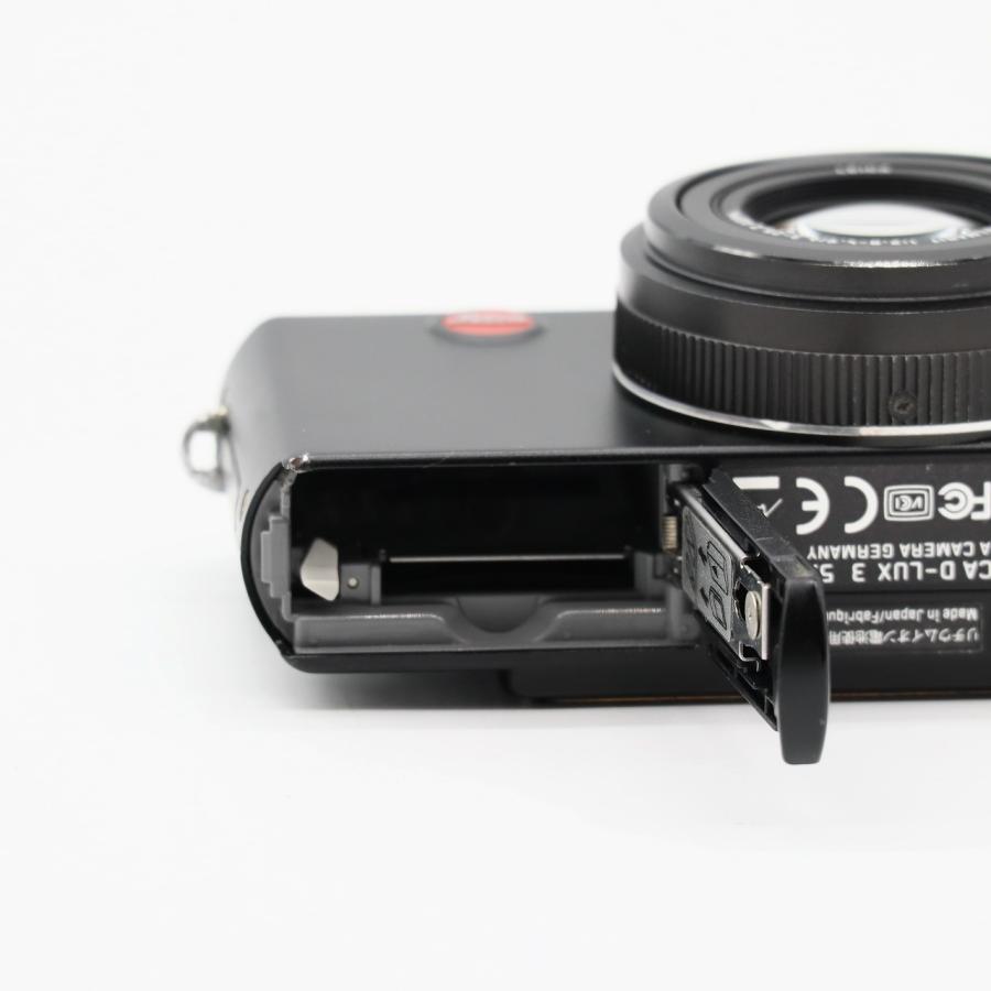 ライカ Leica D-LUX3 : フラッグシップカメラ - 通販 - Yahoo!ショッピング