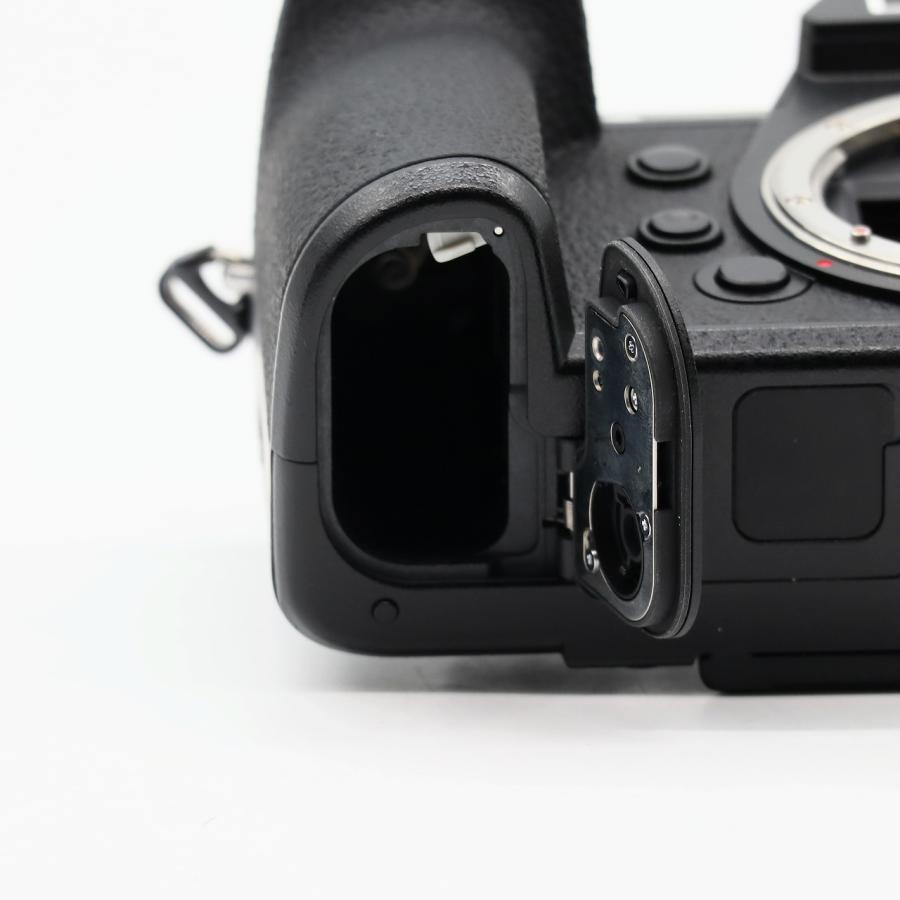 パナソニック Panasonic LUMIX DC-S1R ボディ ブラック |  | 09