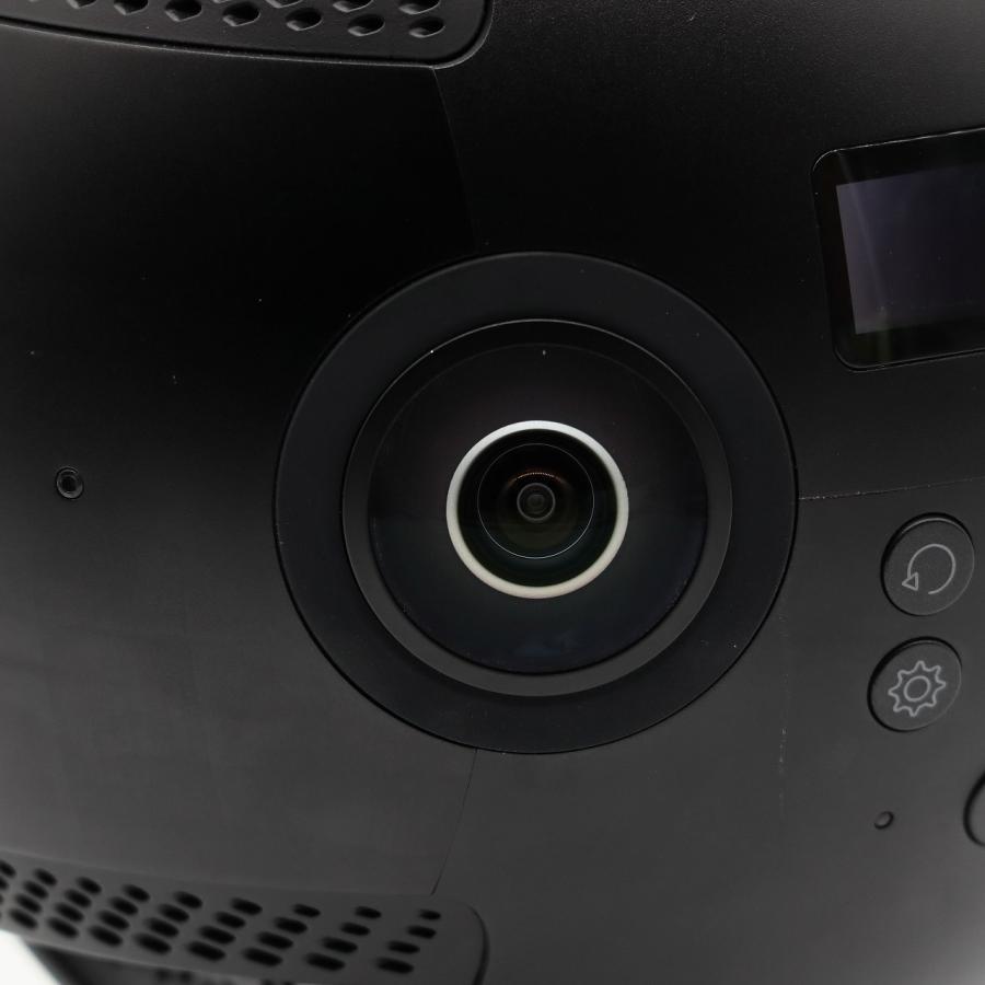 シンセンアラシビジョン Insta360 Pro プロフェッショナル 360度 VR 全天球 カメラ 3D 全方位パノラマ｜flagship-camera｜07