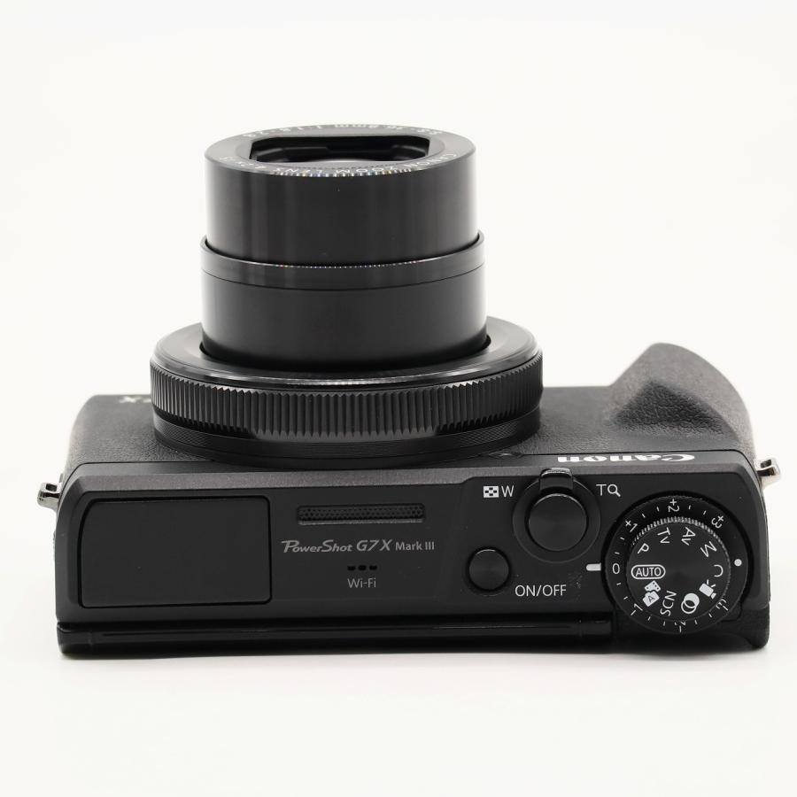 キヤノン Canon PowerShot G7X Mark III ブラック |  | 02