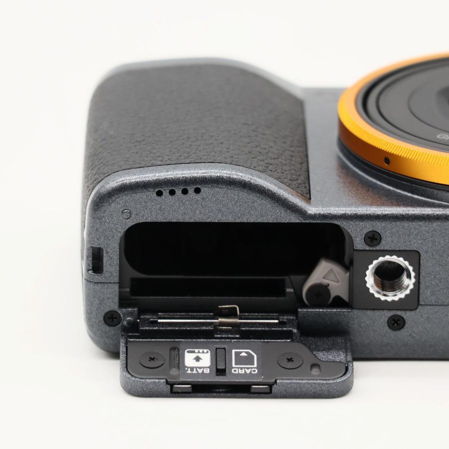 リコー RICOH GR III Street Edition Special Limited Kit : フラッグ  