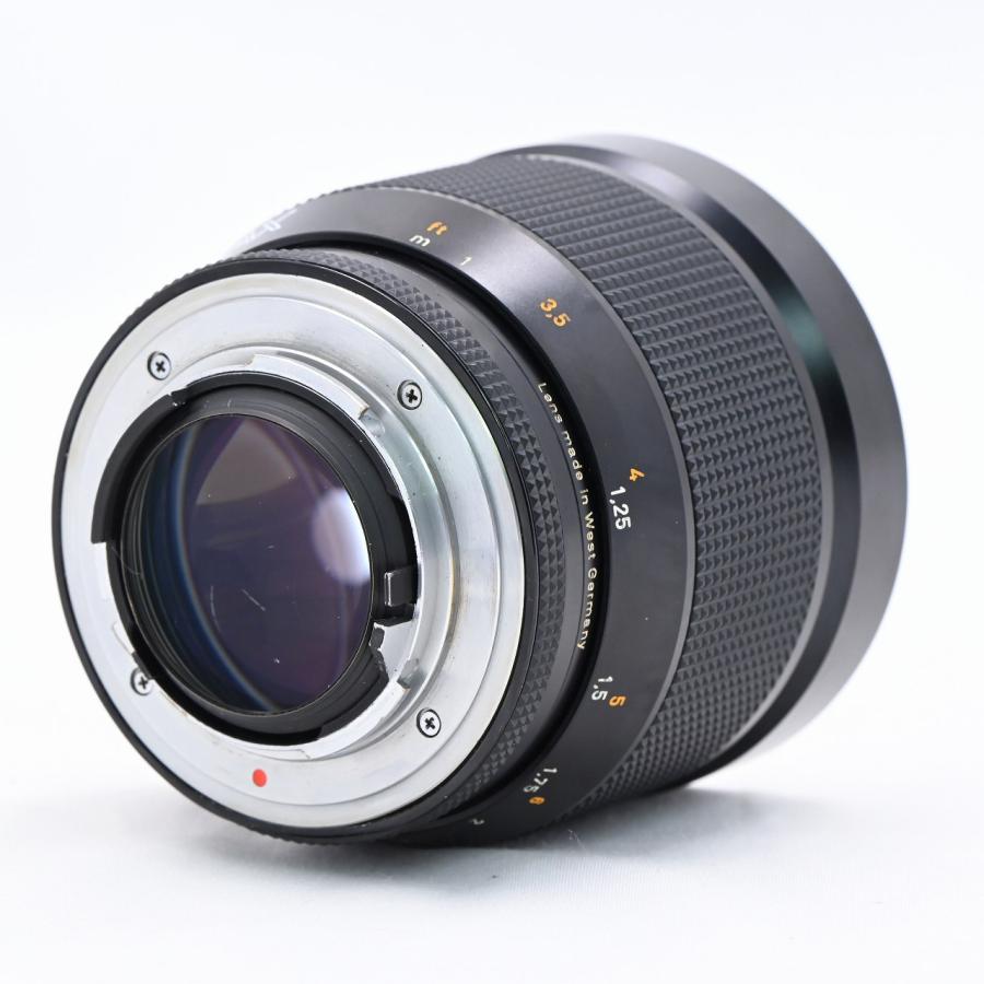 CONTAX Planar T* 85mm F1.2 AEG 50th 50周年 コンタックス CONTAX Planar T* 85mm F1.2 AEG 50th 50周年 : フラッグ