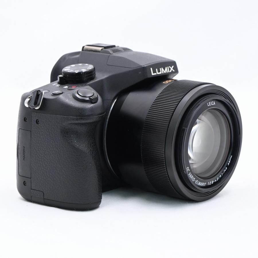 パナソニック Panasonic LUMIX DMC-FZ1000 : フラッグシップ パナソニック Panasonic LUMIX DMC-FZ1000 : フラッグシップ