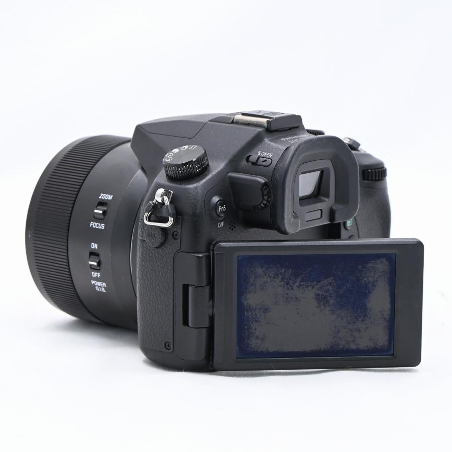パナソニック Panasonic LUMIX DMC-FZ1000 : フラッグシップ パナソニック Panasonic LUMIX DMC-FZ1000 : フラッグシップ