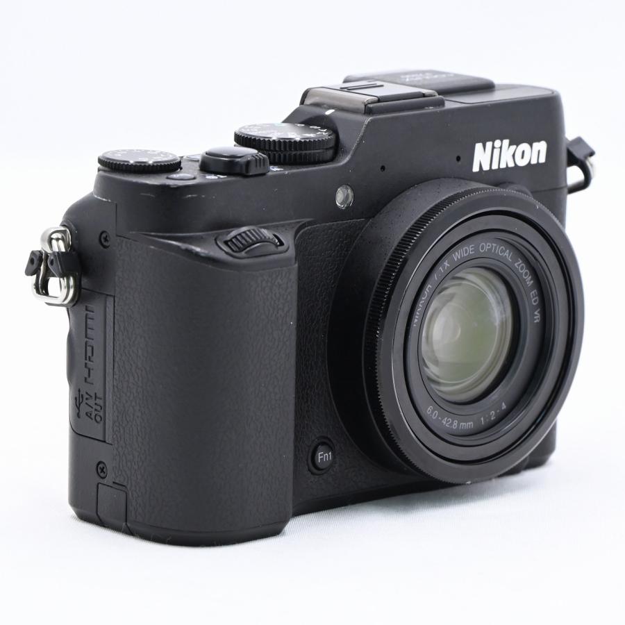 ニコン Nikon COOLPIX P7800｜flagship-camera｜03