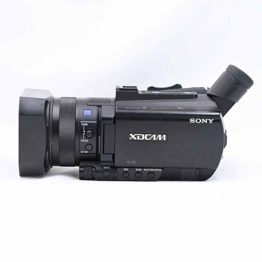 ソニー SONY PXW-X70 XDCAMメモリーカムコーダー｜flagship-camera｜08