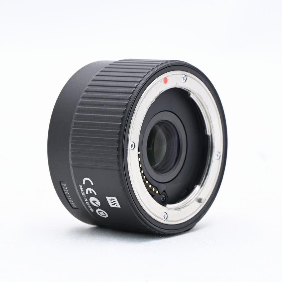 オリンパス OLYMPUS ZUIKO DIGITAL 2x テレコンバータ EC-20