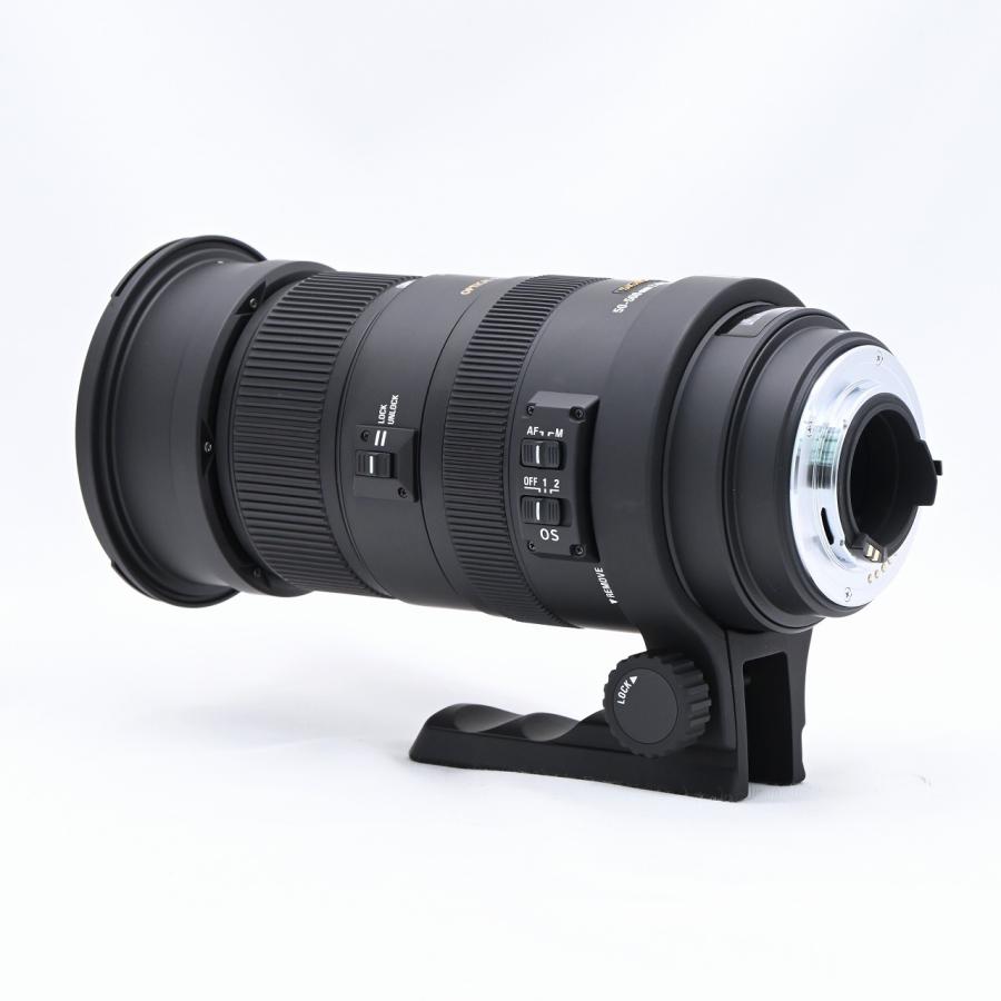 シグマ SIGMA APO 50-500mm F4.5-6.3 DG OS HSM ペンタックス用｜flagship-camera｜05