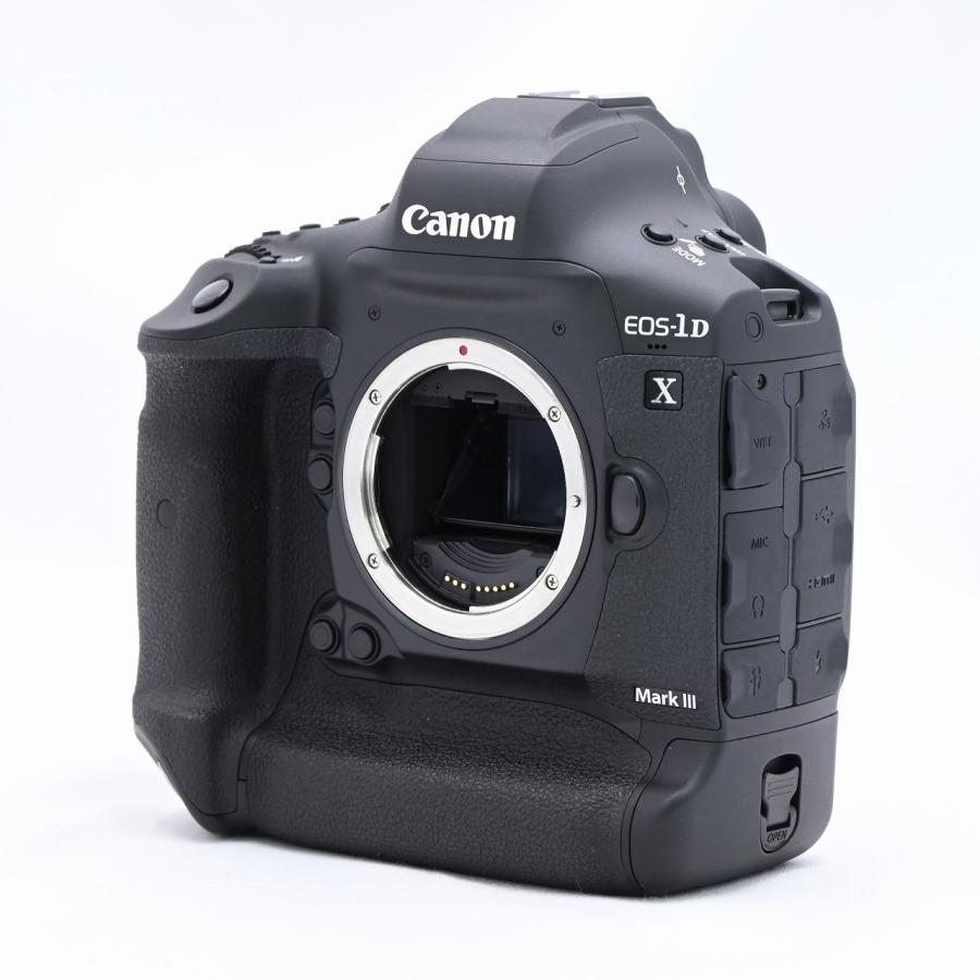 キヤノン Canon EOS-1D X Mark III ボディ EOS-1DXMK3 | 
