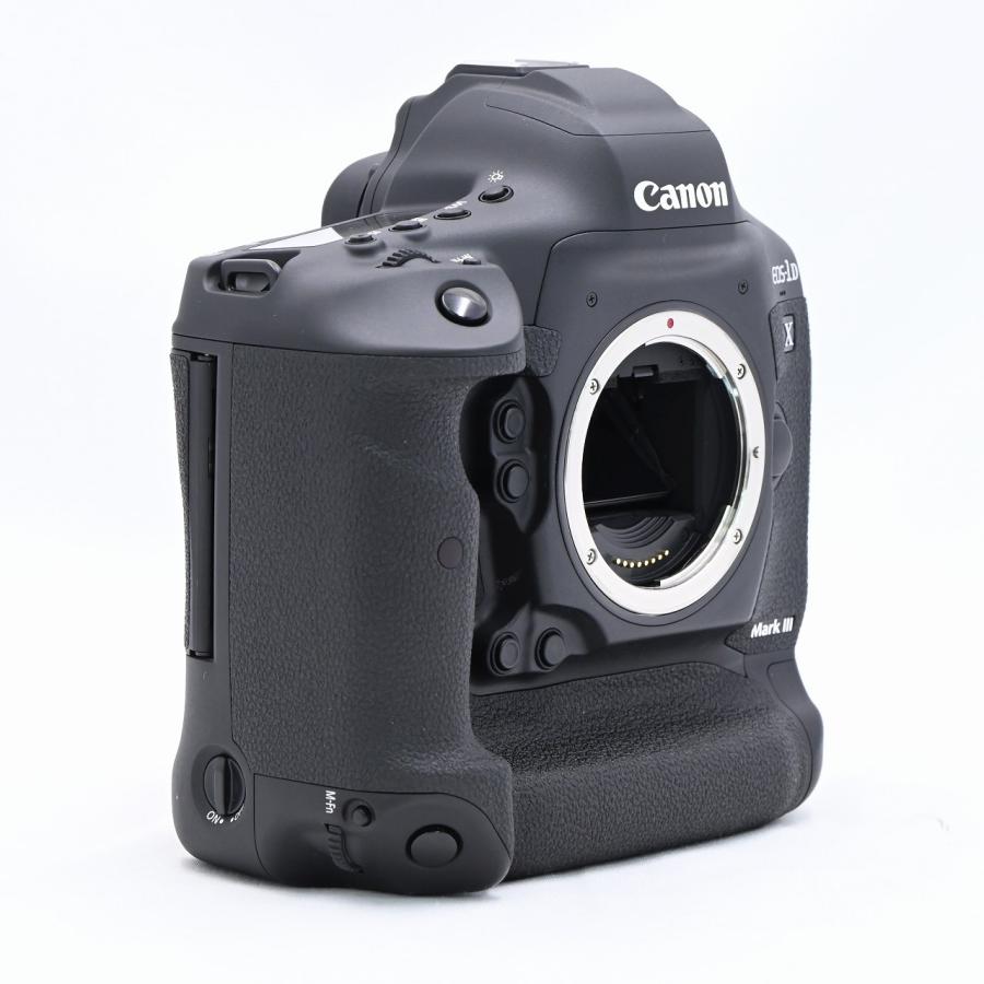 キヤノン Canon EOS-1D X Mark III ボディ EOS-1DXMK3 |  | 01