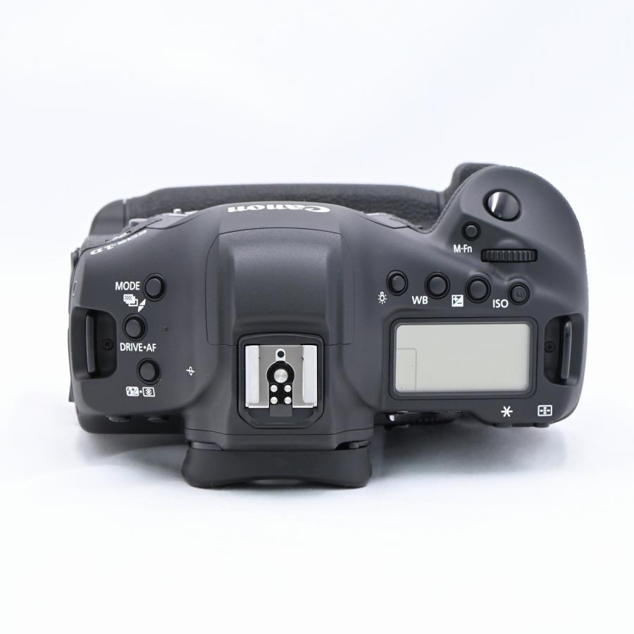 キヤノン Canon EOS-1D X Mark III ボディ EOS-1DXMK3 |  | 02