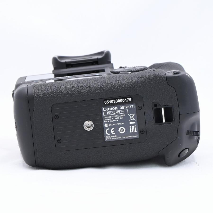 キヤノン Canon EOS-1D X Mark III ボディ EOS-1DXMK3 |  | 03