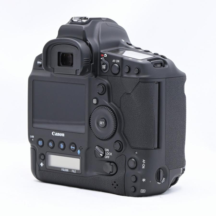 キヤノン Canon EOS-1D X Mark III ボディ EOS-1DXMK3 |  | 04