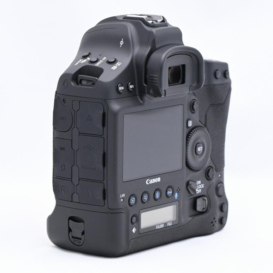 キヤノン Canon EOS-1D X Mark III ボディ EOS-1DXMK3 |  | 05