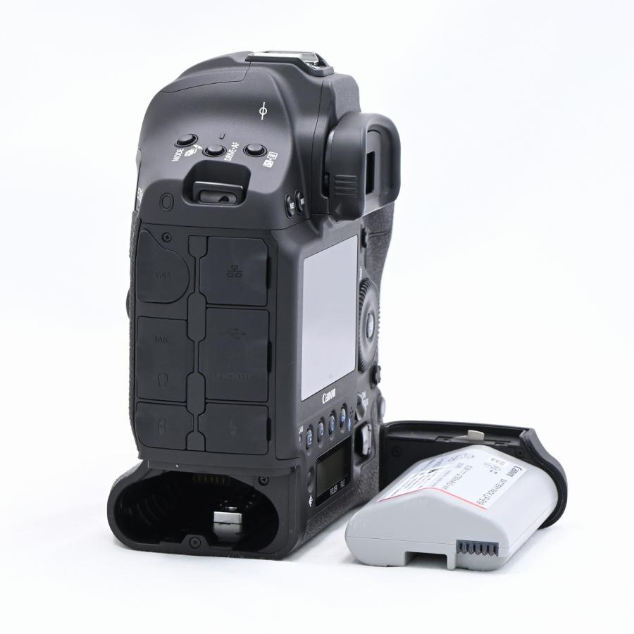 キヤノン Canon EOS-1D X Mark III ボディ EOS-1DXMK3 |  | 06