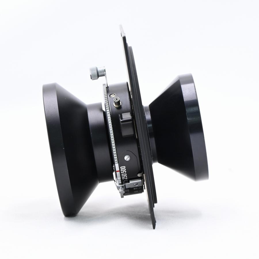 シュナイダー Schneider Super-Angulon 90mm F8 スーパーアンギュロン