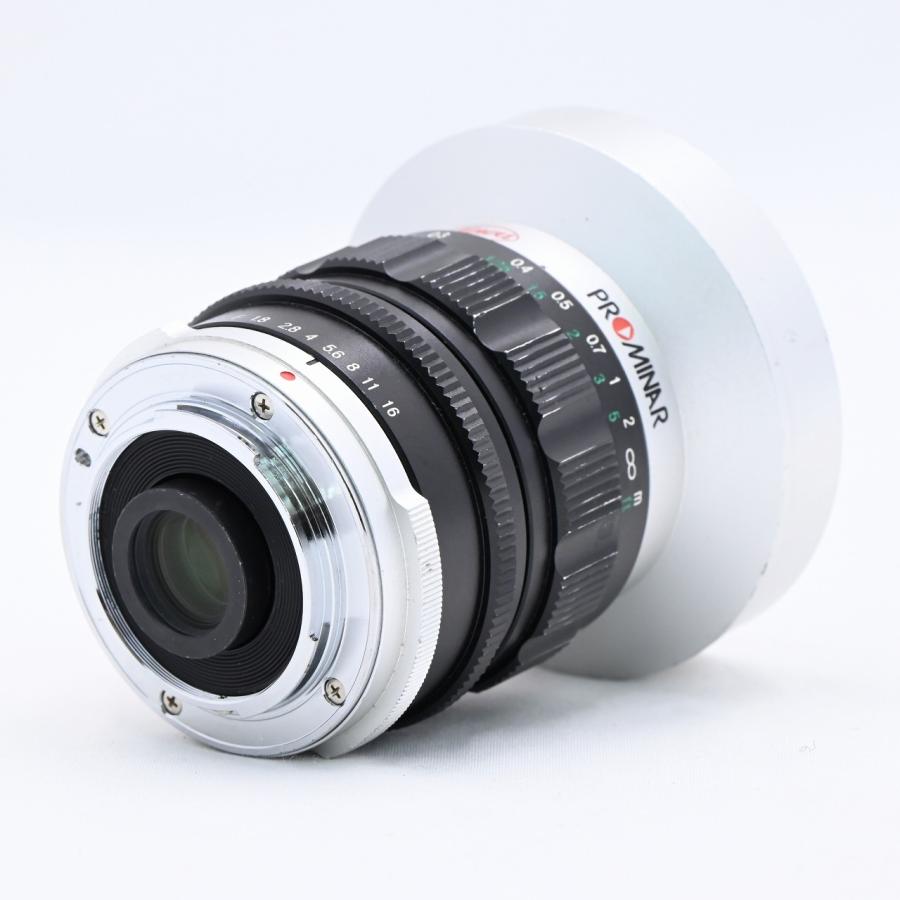 コーワ KOWA PROMINAR 12mm F1.8 ブラック : フラッグシップカメラ