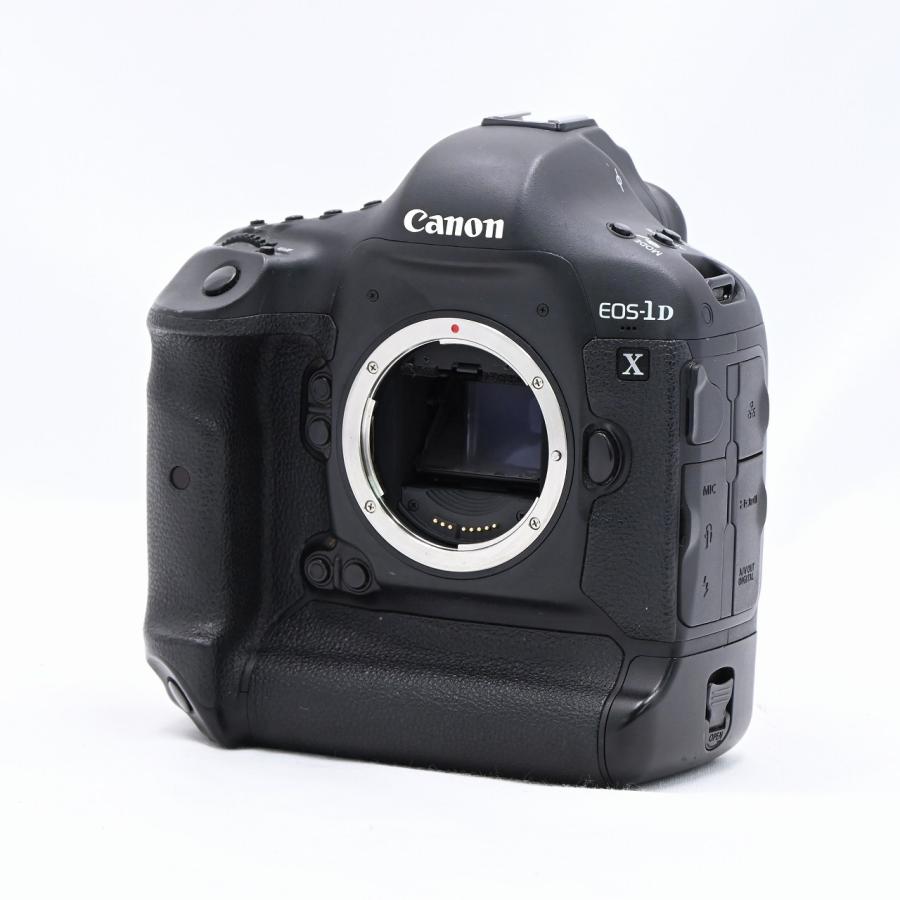 キヤノン Canon EOS-1D X ボディ : フラッグシップカメラ - 通販