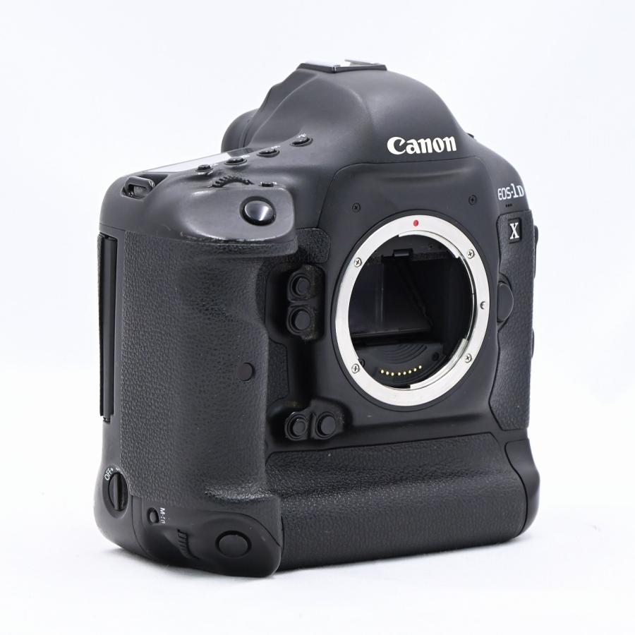 キヤノン Canon EOS-1D X ボディ : フラッグシップカメラ - 通販