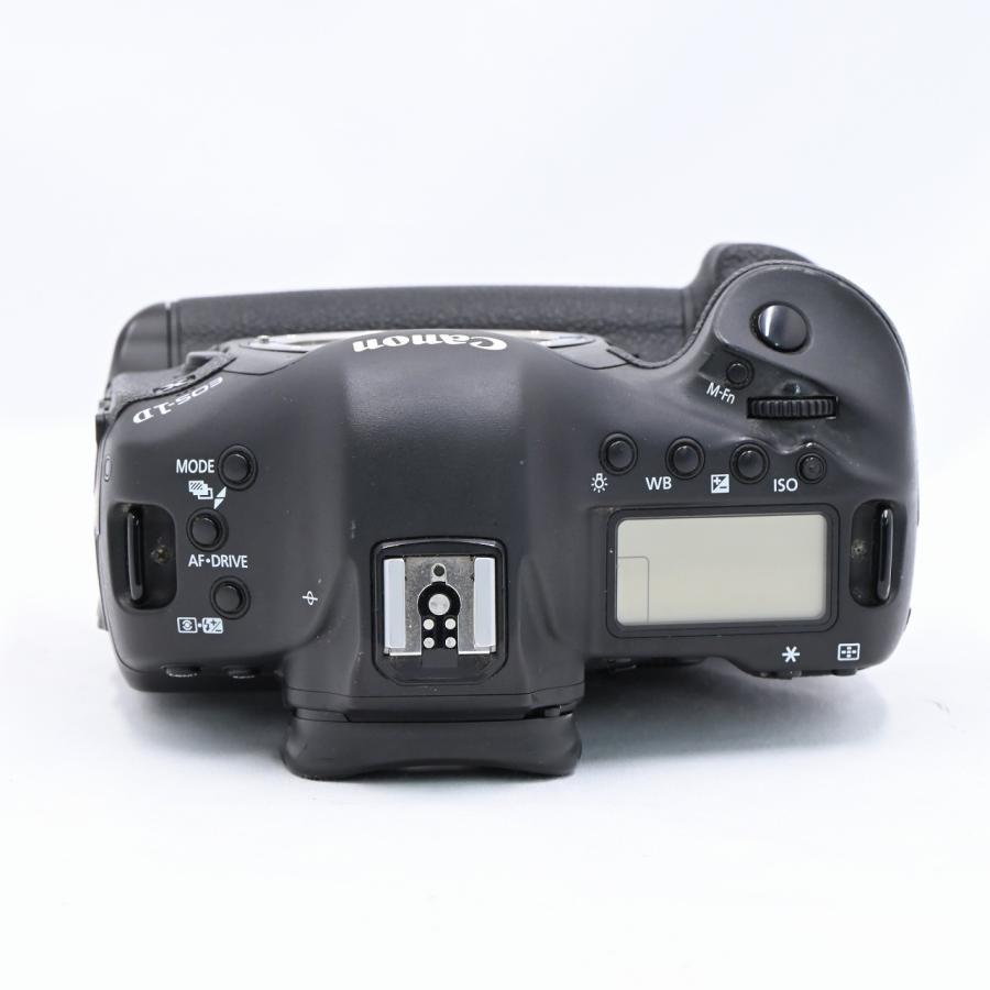 キヤノン Canon EOS-1D X ボディ : フラッグシップカメラ - 通販