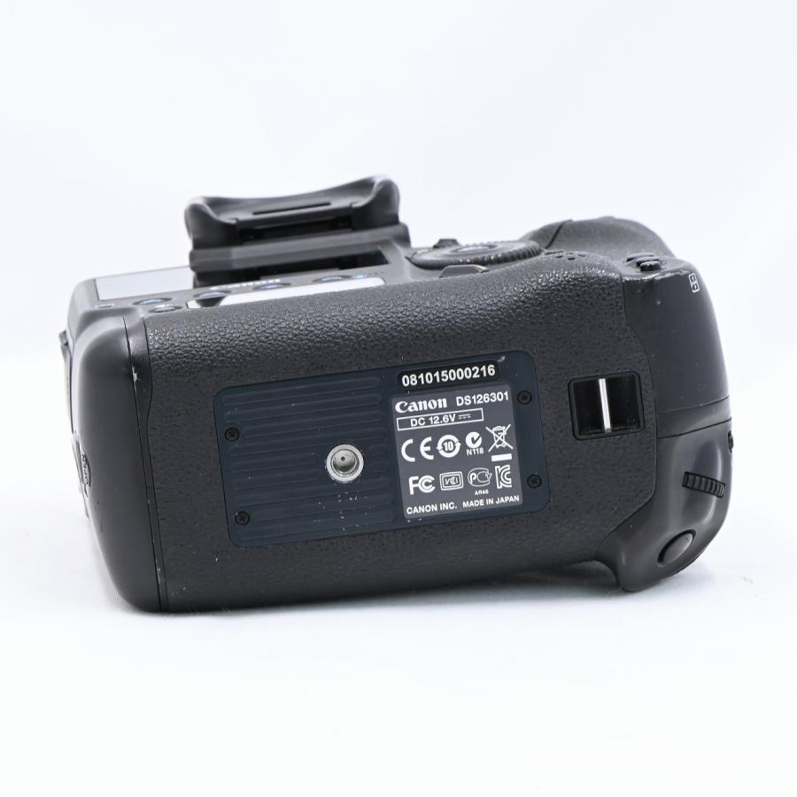 キヤノン Canon EOS-1D X ボディ : フラッグシップカメラ - 通販
