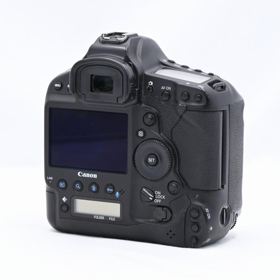 キヤノン Canon EOS-1D X ボディ : フラッグシップカメラ - 通販