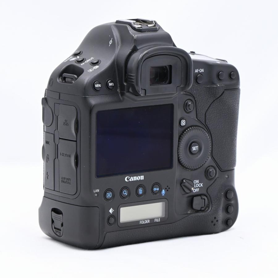 キヤノン Canon EOS-1D X ボディ : フラッグシップカメラ - 通販