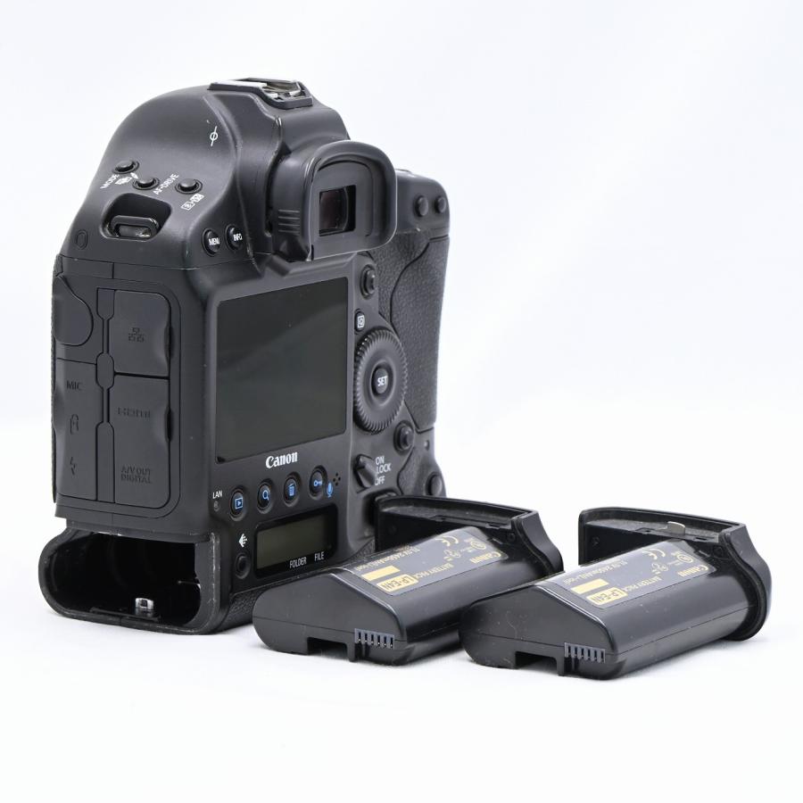 キヤノン Canon EOS-1D X ボディ : フラッグシップカメラ - 通販