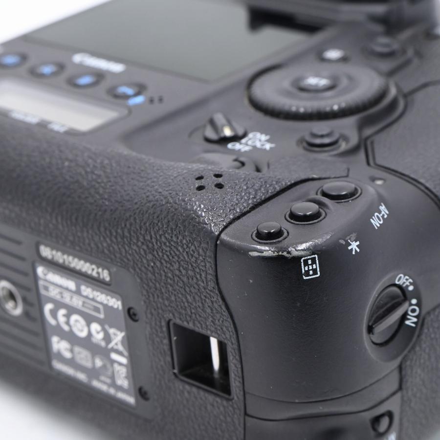 キヤノン Canon EOS-1D X ボディ : フラッグシップカメラ - 通販