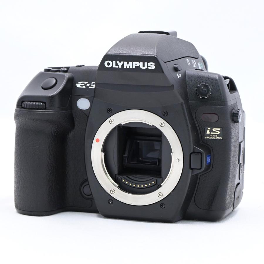 オリンパス OLYMPUS E-3 ボディ |  | 01