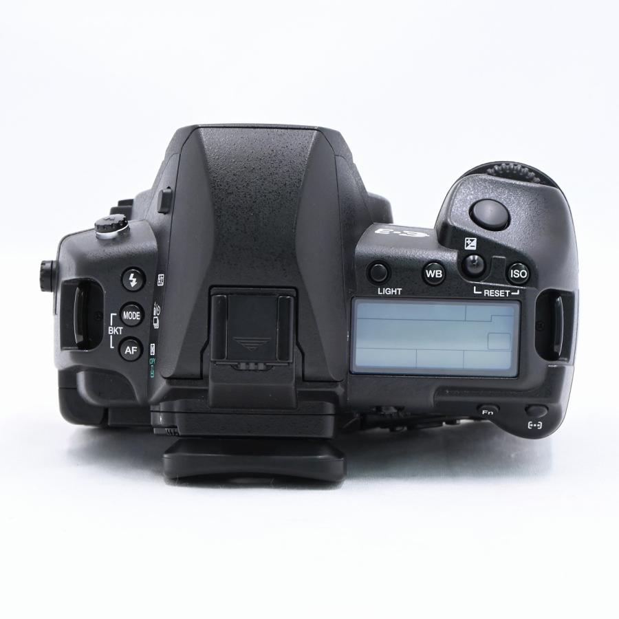 オリンパス OLYMPUS E-3 ボディ |  | 03