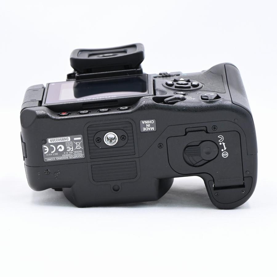 オリンパス OLYMPUS E-3 ボディ |  | 04