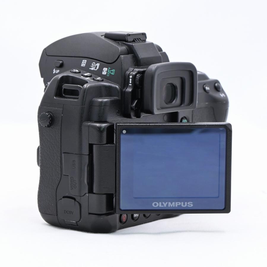 オリンパス OLYMPUS E-3 ボディ |  | 06