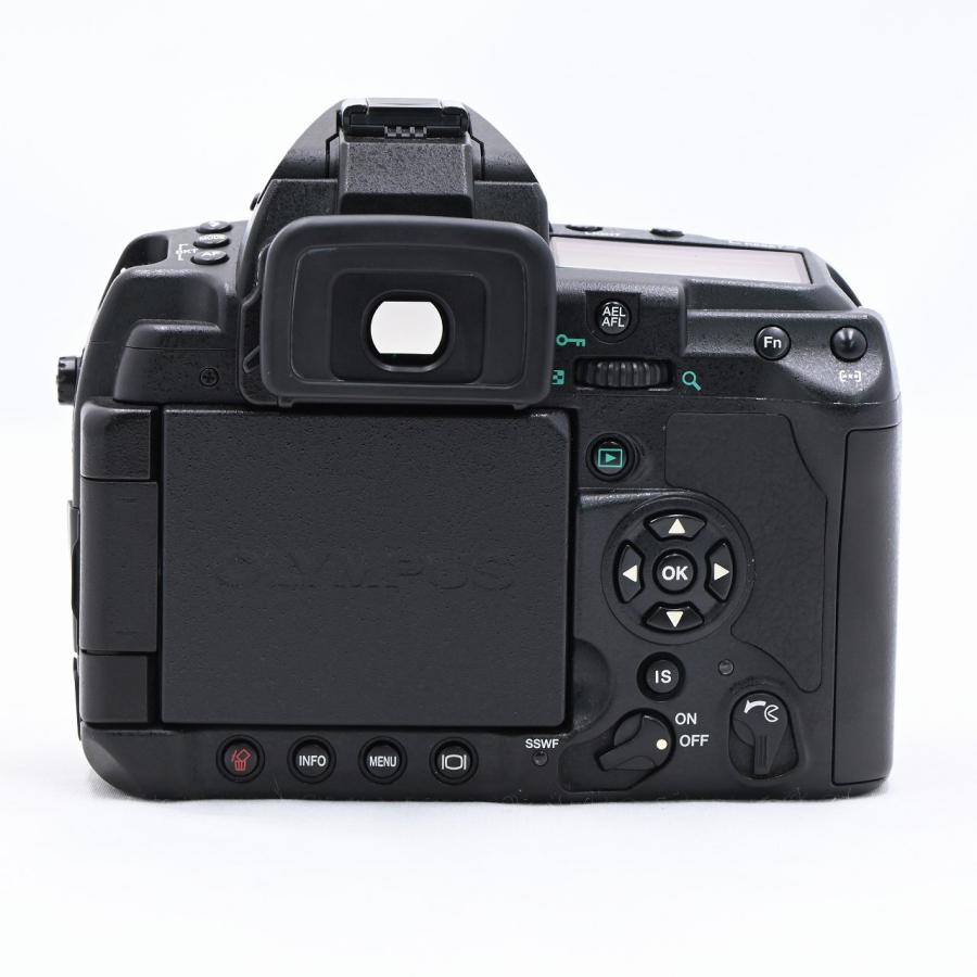 オリンパス OLYMPUS E-3 ボディ |  | 07