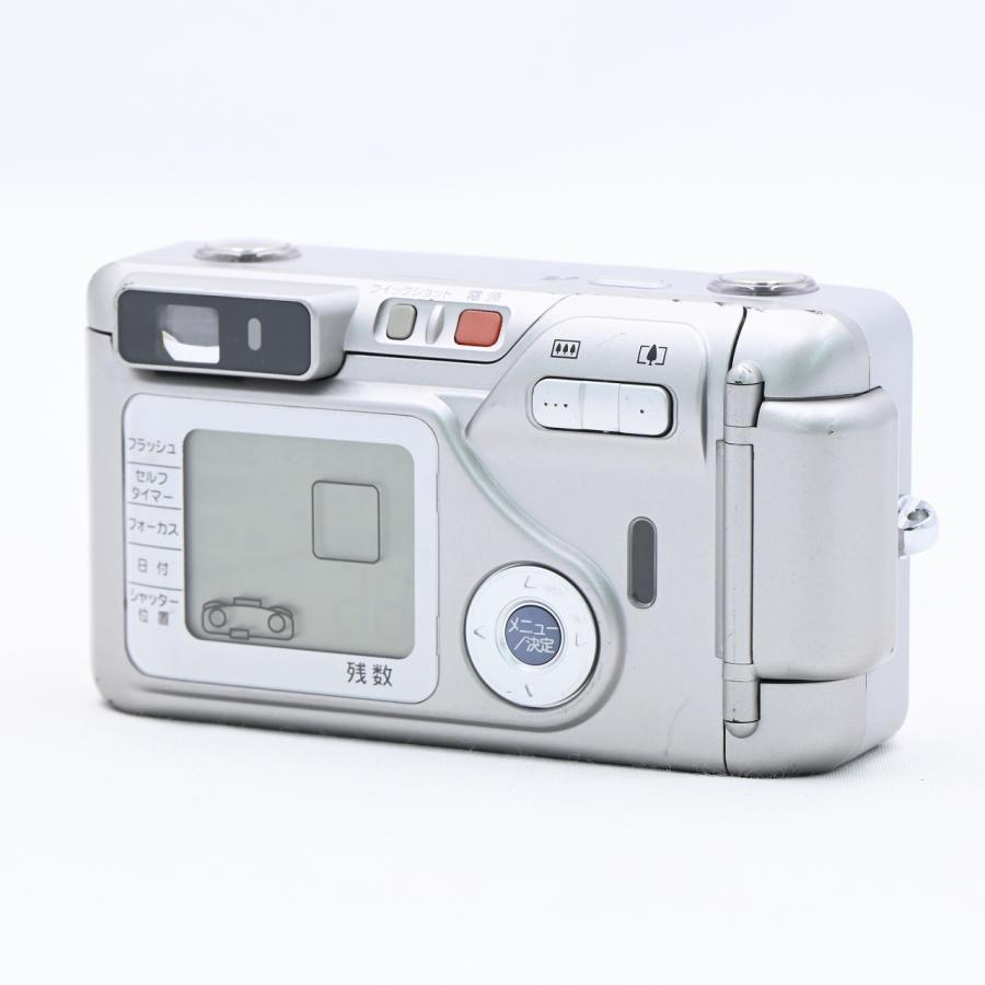 フジフイルム FUJIFILM Silvi F2.8 シルバー |  | 05