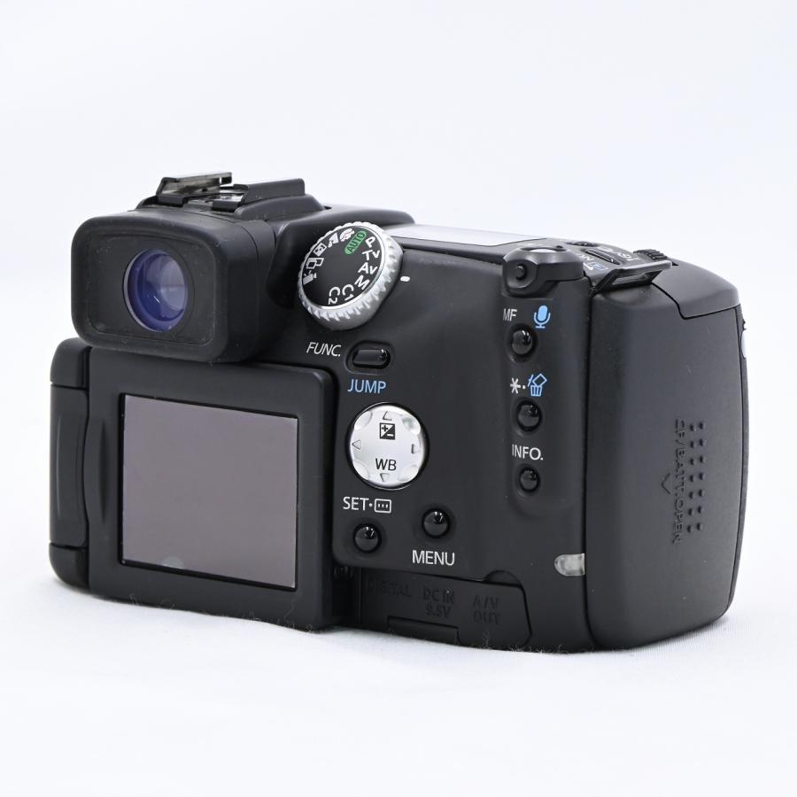Canon Power Shot Pro1 コンパクトデジタルカメラ キヤノン Canon PowerShot Pro1 : フラッグシップカメラ - 通販