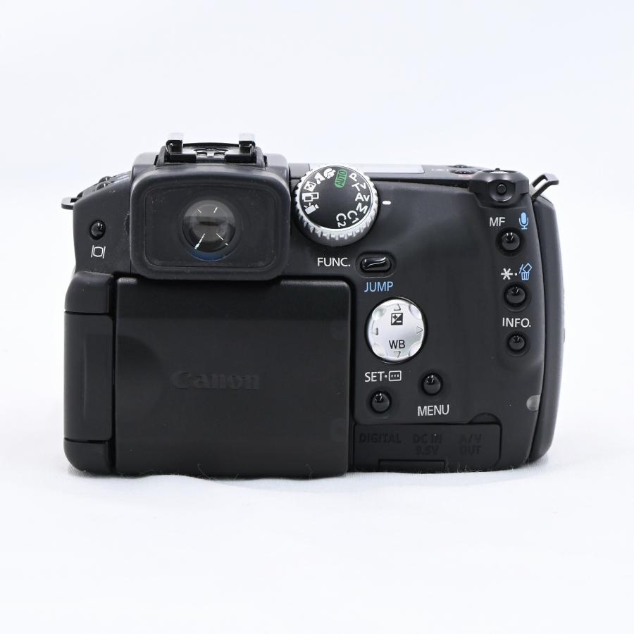 キヤノン Canon PowerShot Pro1 : フラッグシップカメラ - 通販