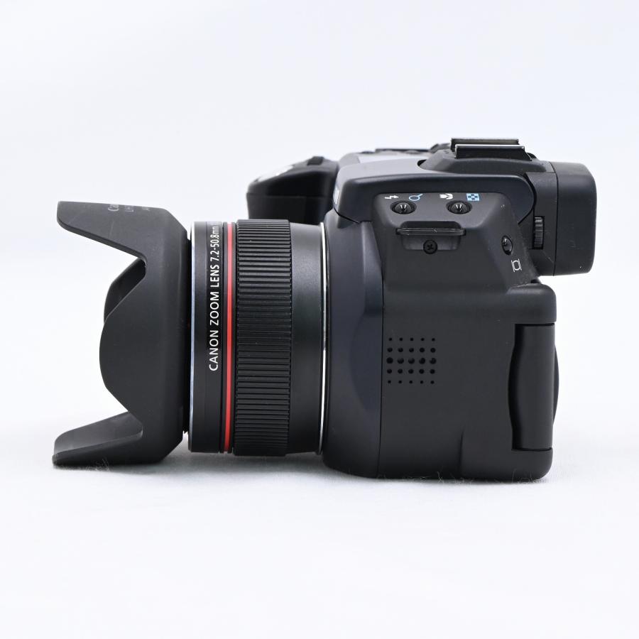 キヤノン Canon PowerShot Pro1 : フラッグシップカメラ - 通販