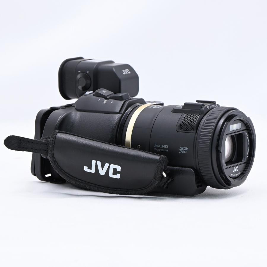 ジェーブイシー JVC GC-P100 量販店プレミアモデル GC-YJ40 : フラッグシップカメラ - 通販 - Yahoo!ショッピング